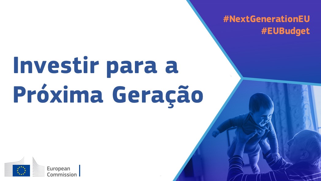 Perguntas e respostas sobre o QFP e o Next Generation EU 