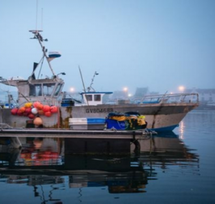 Aprovado Fundo Europeu dos Assuntos Martimos, das Pescas e da Aquicultura para apoiar oceanos sustentveis