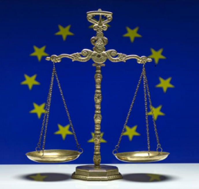 Comisso Europeia publica Painel de Avaliao da Justia na UE 2021