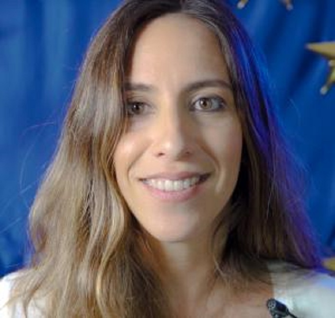 Podcast As Europeias - uma conversa com Joana Vala Pires