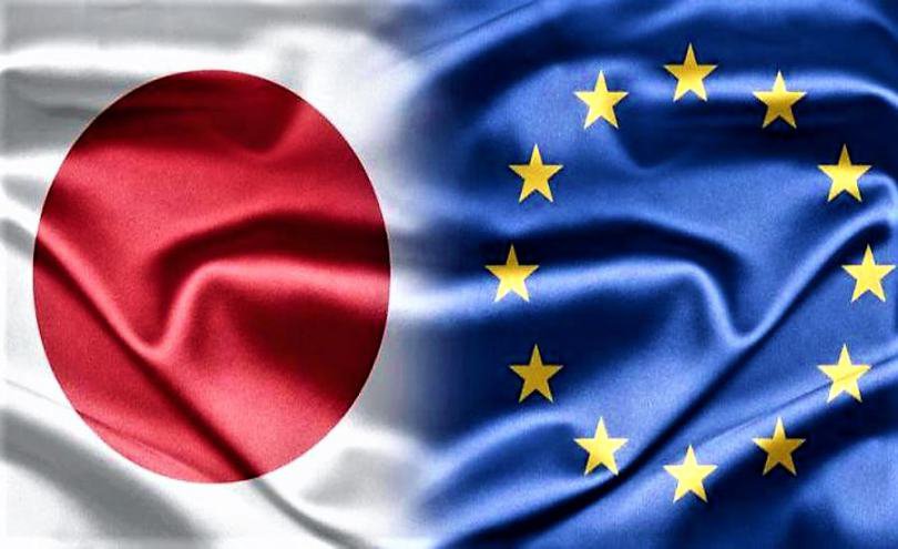 Comisso Europeia adota uma deciso de adequao relativa ao Japo, criando o maior espao de circulao segura de dados  escala mundial 