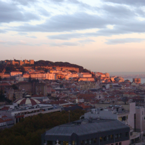 Representao da Comisso Europeia associa-se ao programa SOL Green Capital da Cmara Municipal de Lisboa