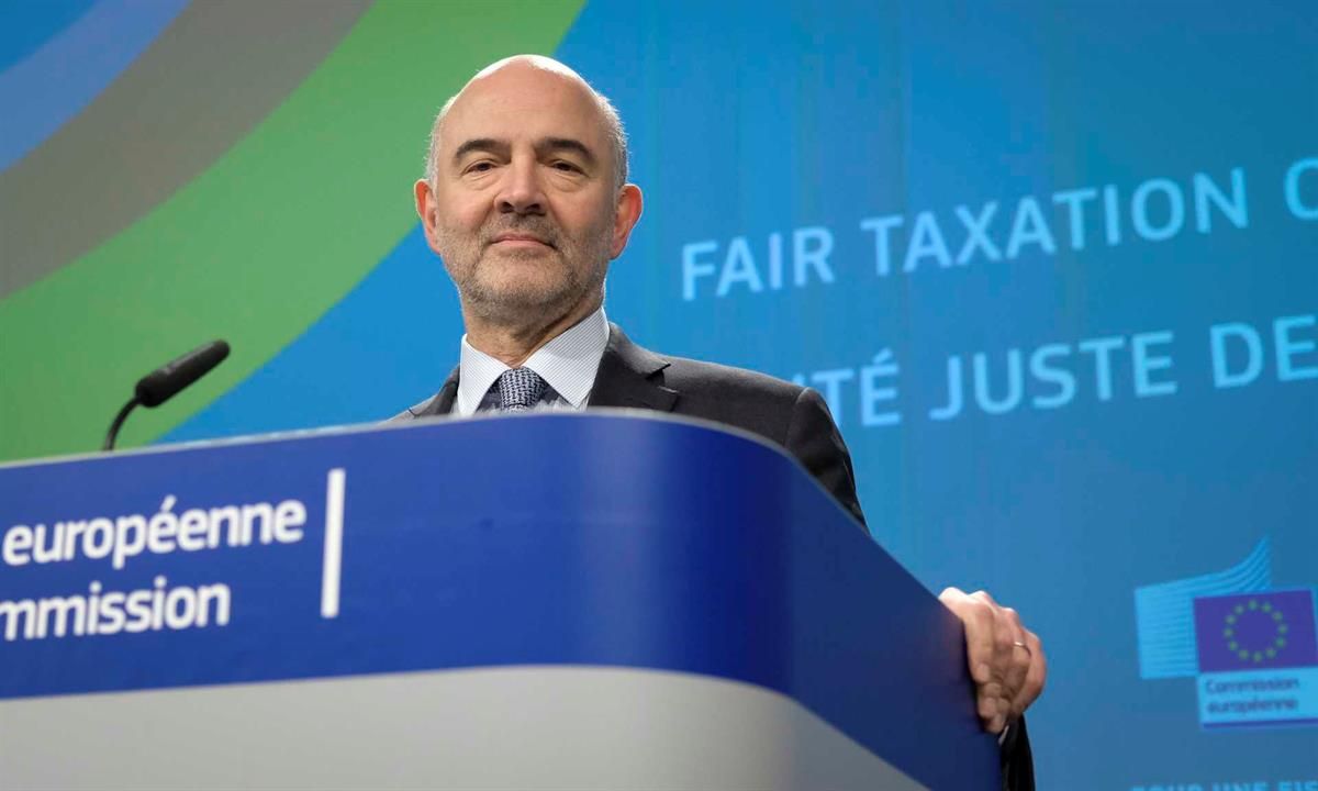 UE aprova o desembolso de 500 milhes de euros de assistncia macrofinanceira  Ucrnia 
