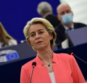 Polnia - declarao da presidente da Comisso Ursula von der Leyen