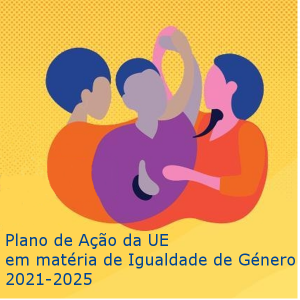 Novo Plano de Ao da UE em matria de Igualdade de Gnero
