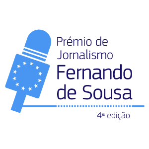 Prmio de Jornalismo Fernando de Sousa: anncio dos vencedores da edio de 2020