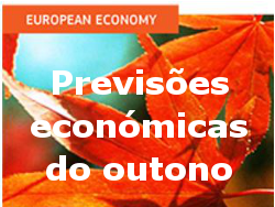 Previses econmicas do outono de 2018