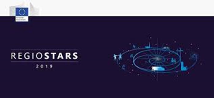 Prmios RegioStars 2019