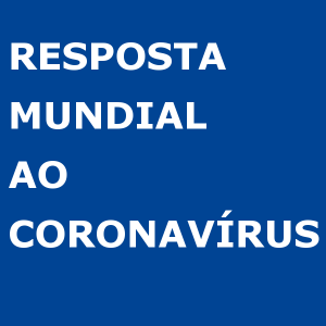 A maratona de resposta mundial ao coronavrus comea hoje s 14 horas
