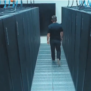 Coronavrus: Utilizando a supercomputao europeia, projetos de investigao financiados pela UE apresentam resultados promissores para um potencial tratamento 