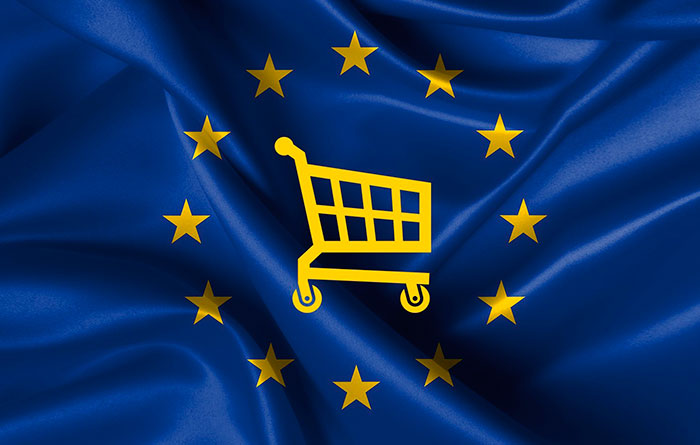 Mercado nico Digital: novas regras da UE permitem aos cidados fazer compras na Internet sem se preocuparem com as fronteiras 